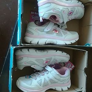 Skechers Lite Dreams LAST PAIR SIZE 3.5 Youth